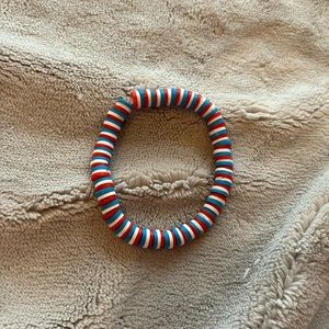 Handmade USA bracelet